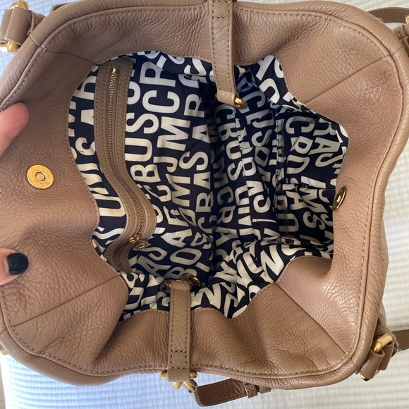 Marc Jacobs Satchel - Picture 4 of 4